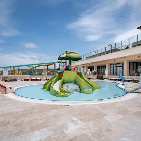 Royal Teos Thermal Resort Clinic & Spa - Halal Hotel-2