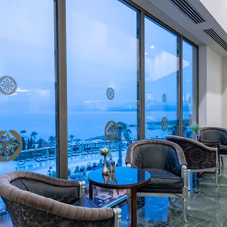 Royal Teos Thermal Resort Clinic & Spa - Halal Hotel-3