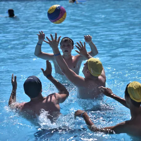 Batont Garden Resort Hotel-3