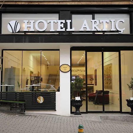 Hotel Artic-3
