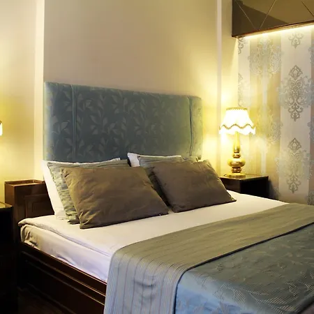 Hotel Artic-2