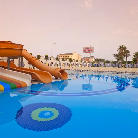 Arabella World Hotel-3