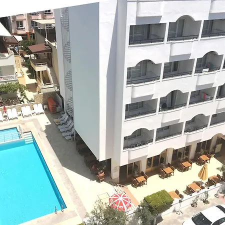 Altinersan Hotel-3