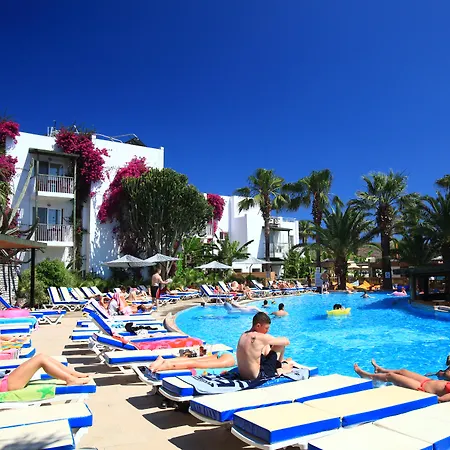 Parkim Ayaz Hotel-3