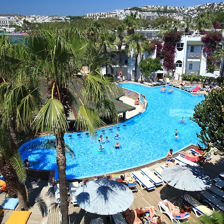 Parkim Ayaz Hotel-2