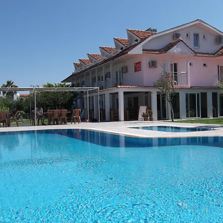 Yavuz Hotel-3