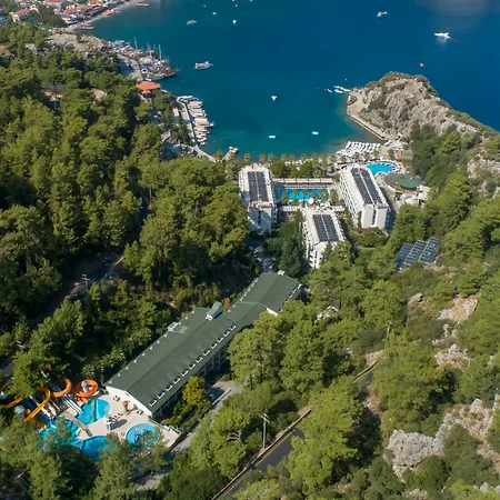 Turunc Resort Hotel-3