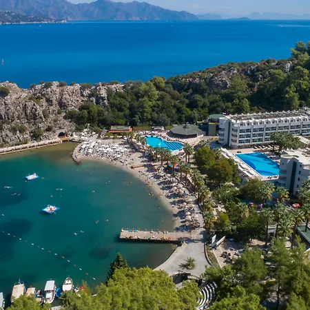 Turunc Resort Hotel-2