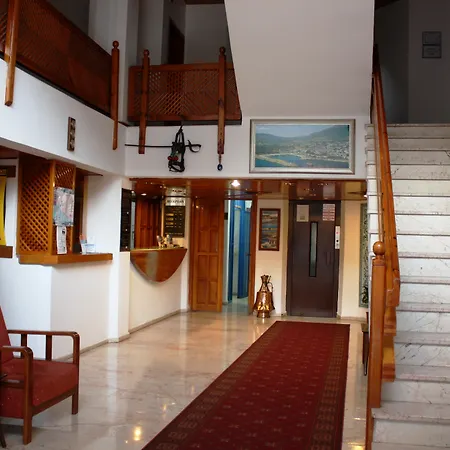 Hotel Pirat-2