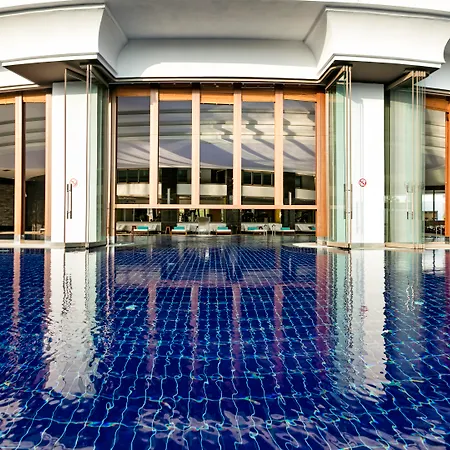 Titanic Luxury Collection Bodrum-3