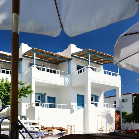 Misket Hotel Bodrum-2