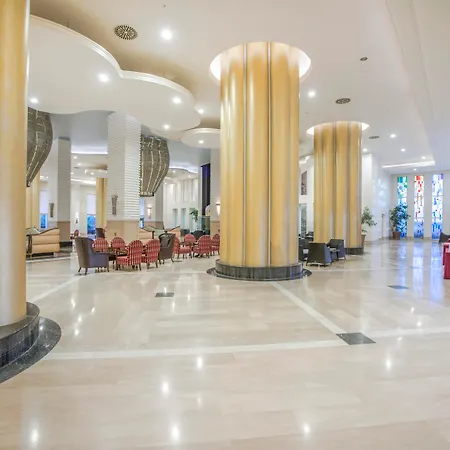Starlight Resort Hotel-3