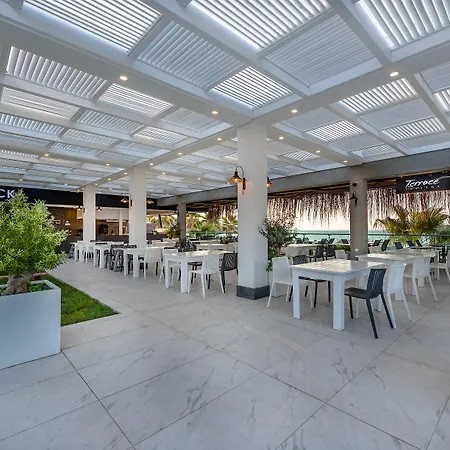 White City Resort Hotel-3