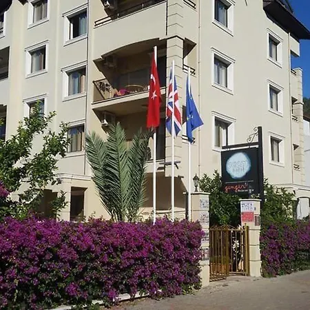 Ecem APART HOTEL-2