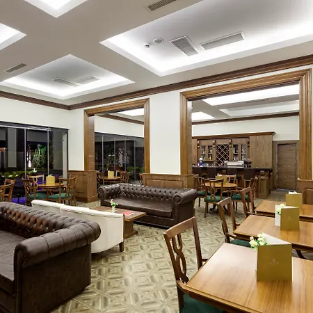 Aurum Didyma Spa & Beach Resort-3