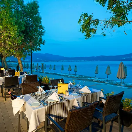 Aurum Didyma Spa & Beach Resort-2