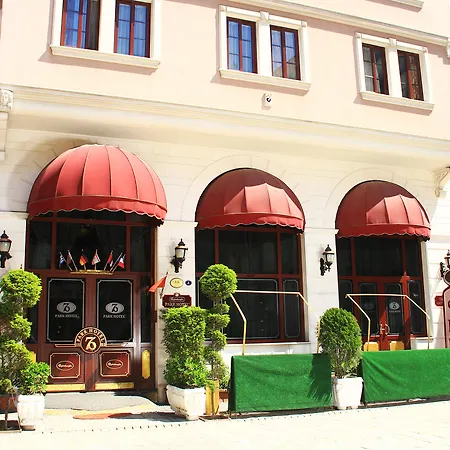 Oğlakcıoğlu Park Otel-2