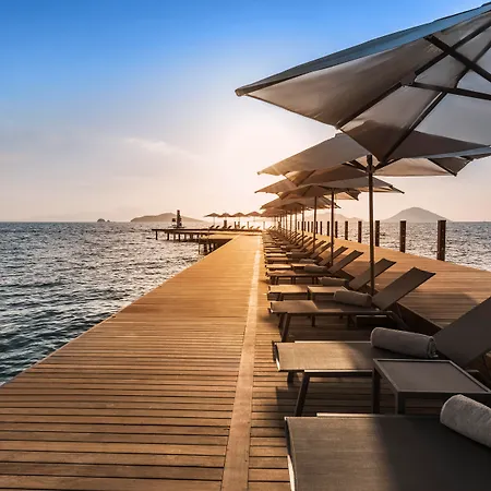 Swissotel Resort Bodrum Beach-2