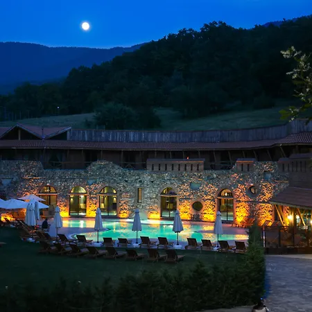 Gazelle Resort & Spa-2