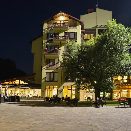 Gazelle Resort & Spa-3