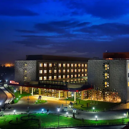 Hilton Garden Inn Konya-2