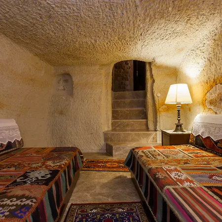 Yunak Evleri Cappadocia-2
