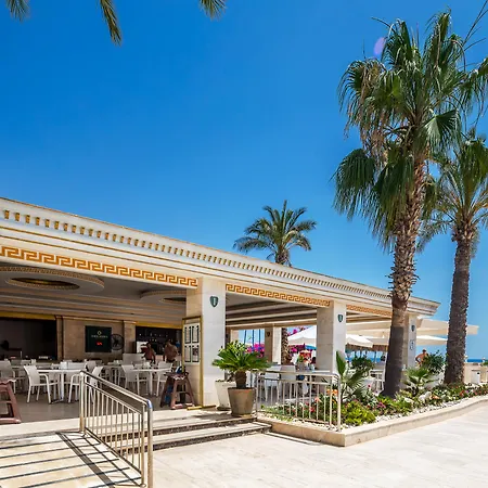 Onkel Resort Hotel-3
