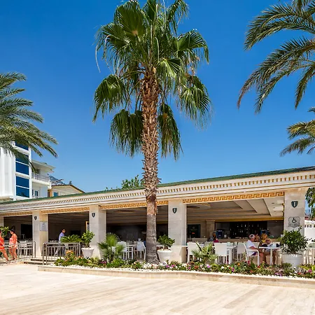 Onkel Resort Hotel-2