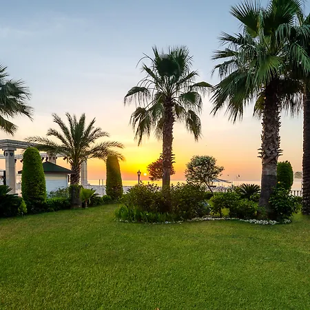 Onkel Resort Hotel-2