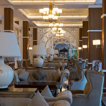 Quattro Beach Spa & Resort-2