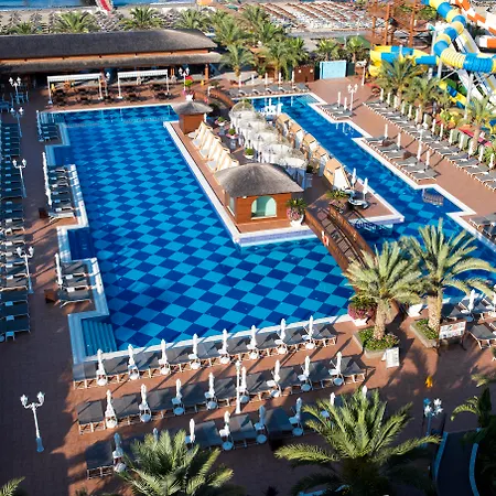 Quattro Beach Spa & Resort-3