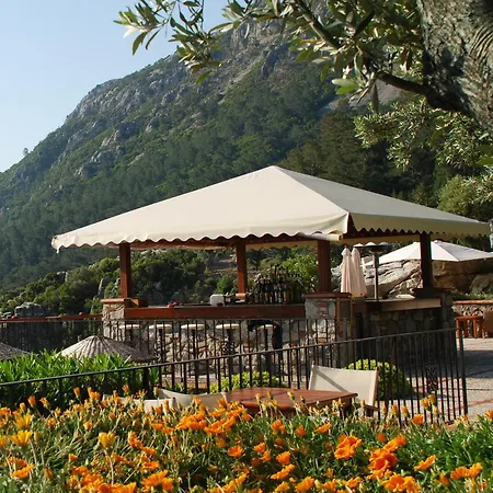 Dionysos Village Hotel Marmaris-2