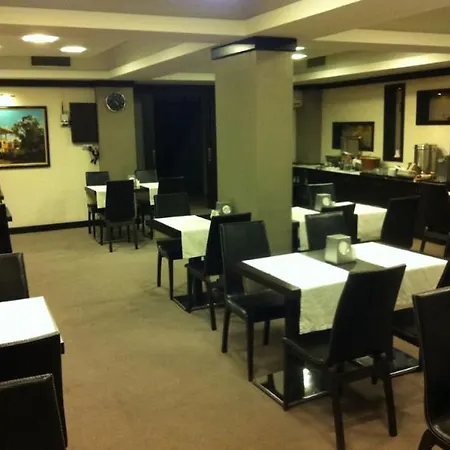Çarıkçı Hotel-3