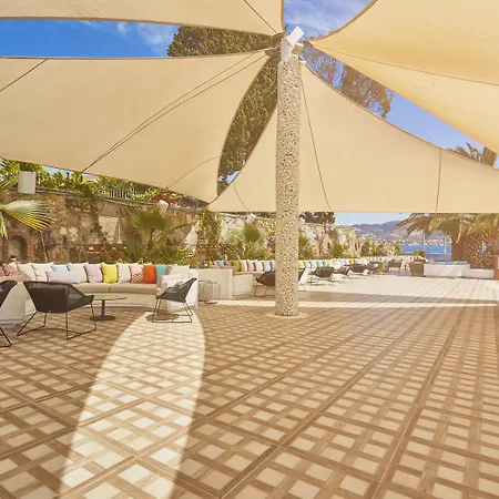 Avantgarde Hotel Yalıkavak-3