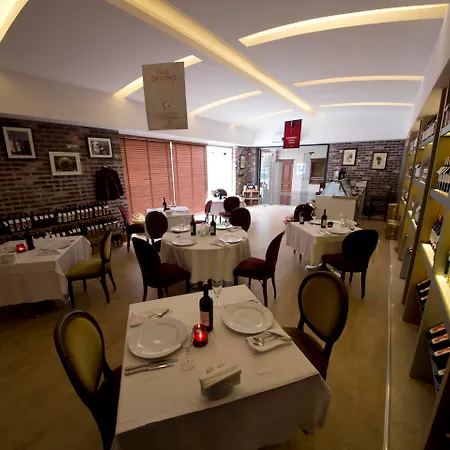 Anemon Grand Manisa Otel-2