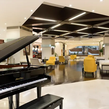 Grand Hotel Konya-3
