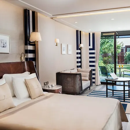 Rixos Premium Goecek - Adult Only-2