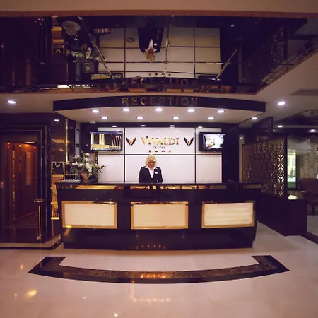 Vivaldi Ce Gold Hotel-2