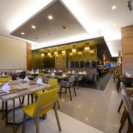 Radisson Blu Ankara-2