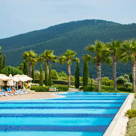 La Blanche Island Bodrum-2