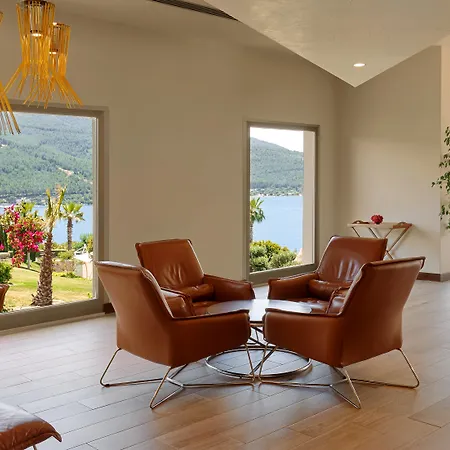 La Blanche Island Bodrum-2