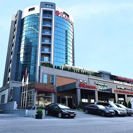 Ramada By Wyndham Nilufer Bursa-2