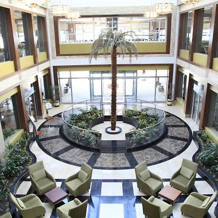 Kolin Hotel Spa & Convention Center-3