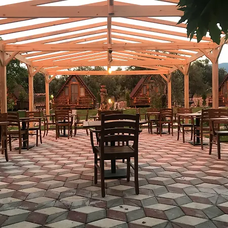 Ida Natura Life Style Otel Kazdaglari-3