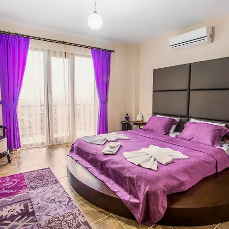 Ida Natura Life Style Otel Kazdaglari-2