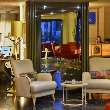 Kuhla Hotel-2