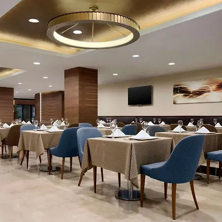 Ramada By Wyndham Elazığ-2