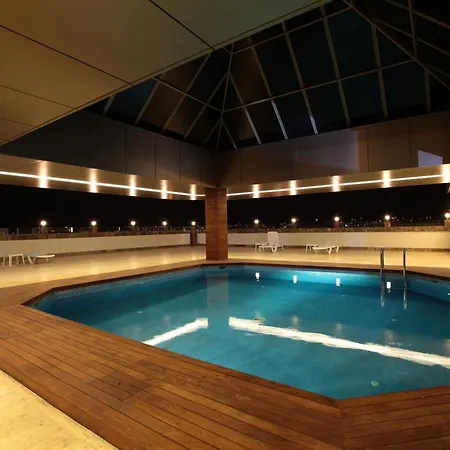 Grand Hotel Gaziantep-2