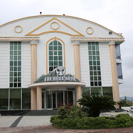 Onıs Hotel-2