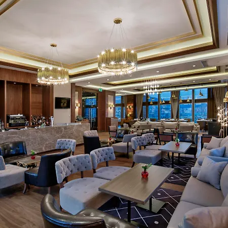 Movenpick Hotel Malatya-3
